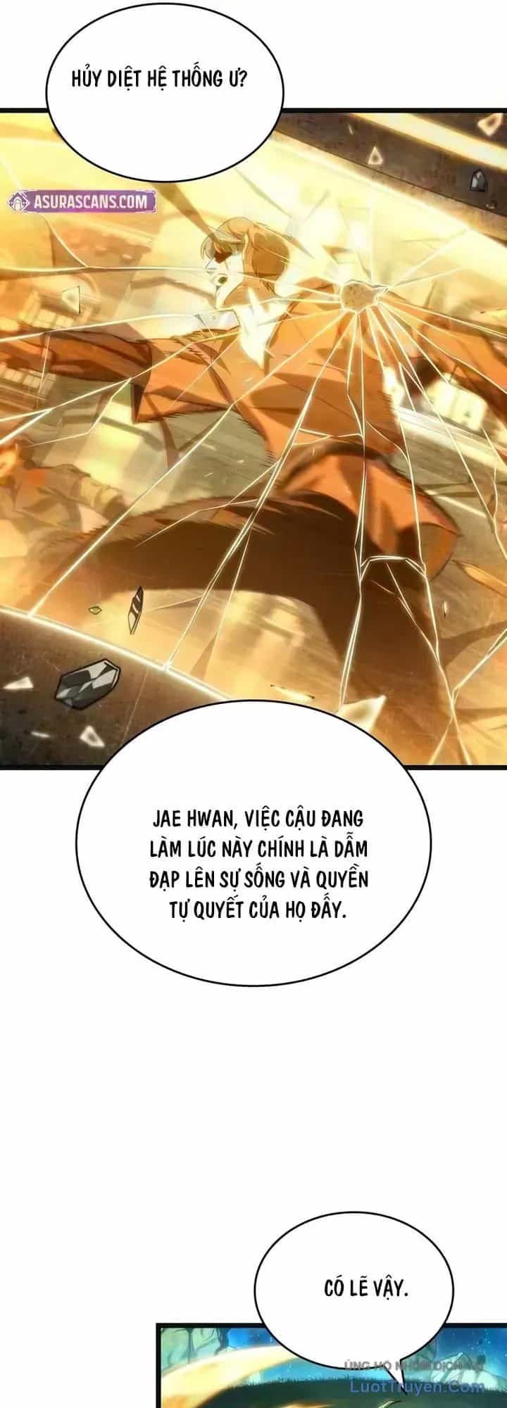 Thế Giới Sau Tận Thế - Chương 253 - ảnh 39