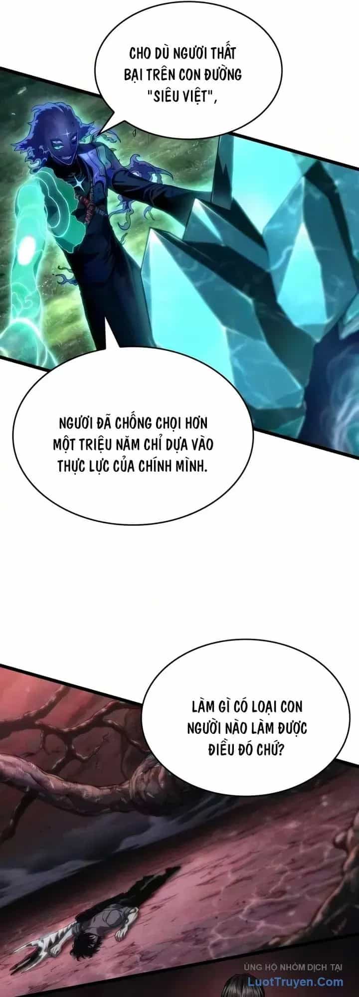 Thế Giới Sau Tận Thế - Chương 253 - ảnh 52