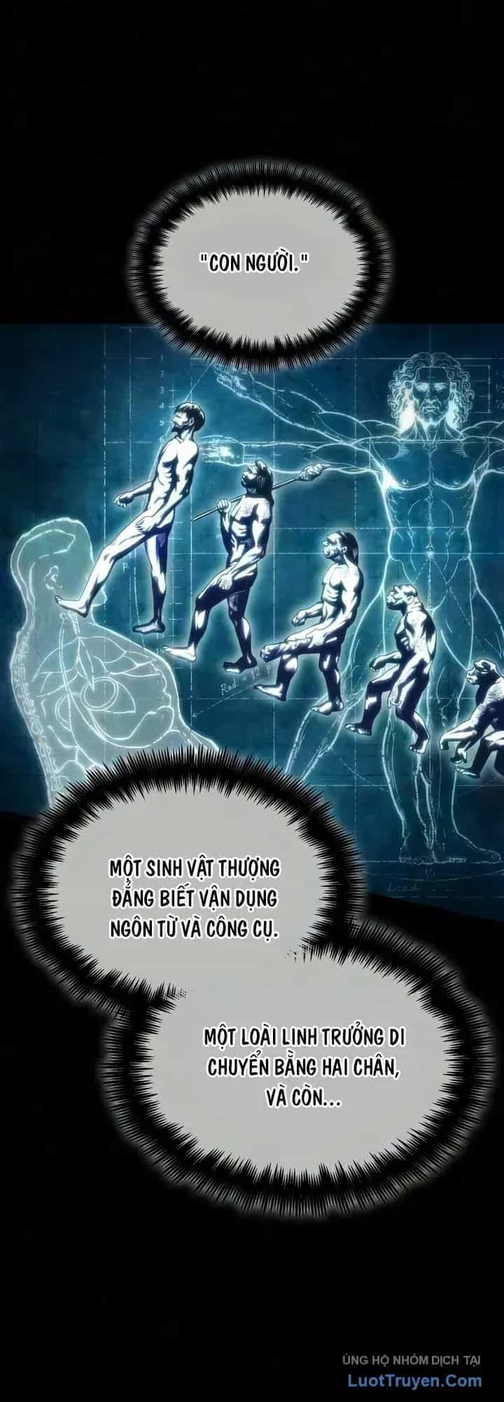 Thế Giới Sau Tận Thế - Chương 253 - ảnh 59