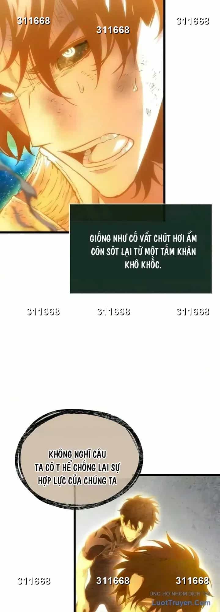 Thế Giới Sau Tận Thế - Chương 253 - ảnh 7