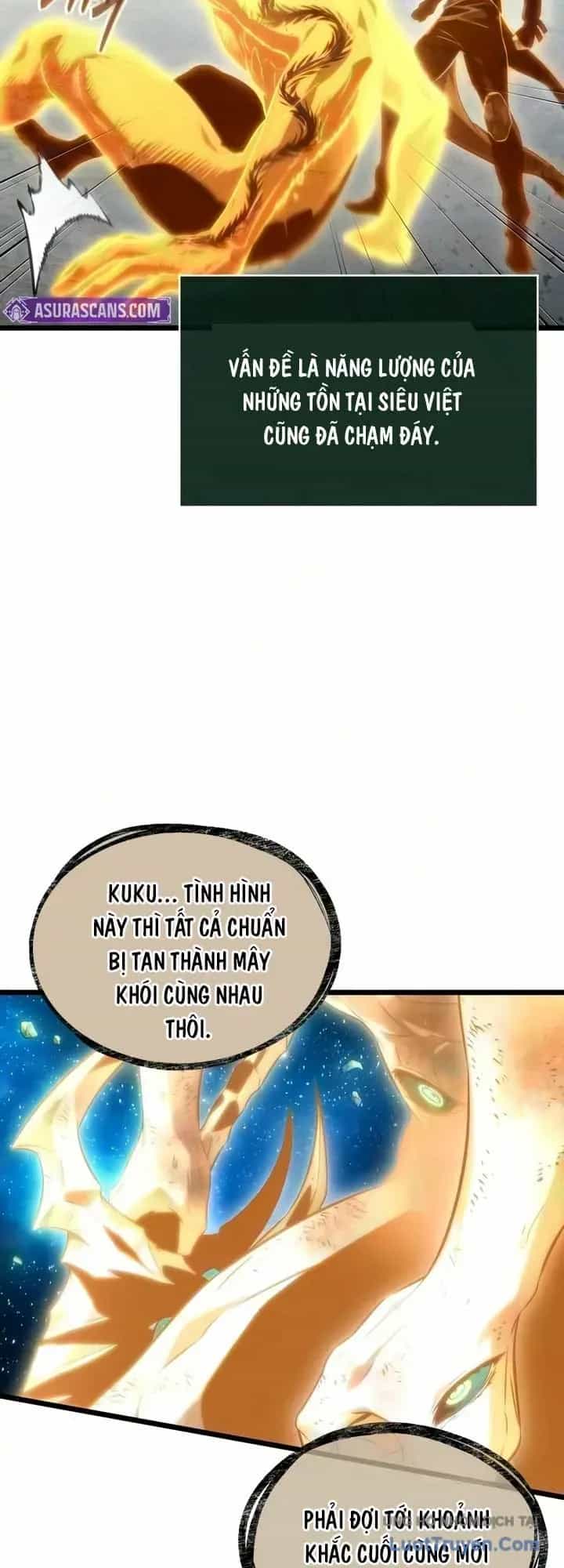 Thế Giới Sau Tận Thế - Chương 253 - ảnh 9