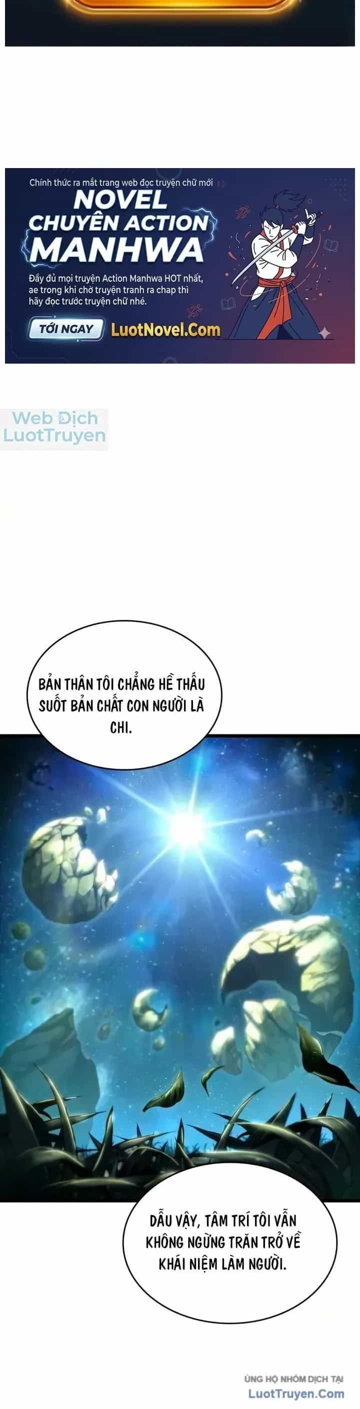Thế Giới Sau Tận Thế - Chương 254 - ảnh 2