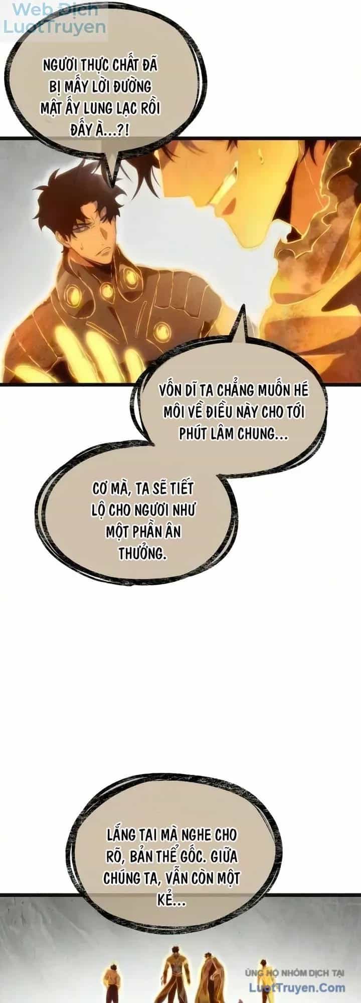 Thế Giới Sau Tận Thế - Chương 254 - ảnh 27
