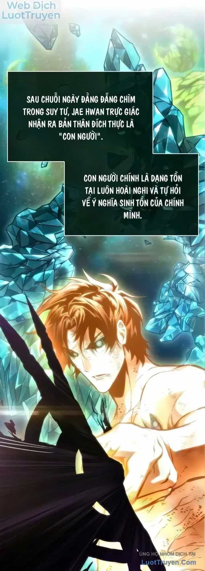 Thế Giới Sau Tận Thế - Chương 254 - ảnh 3