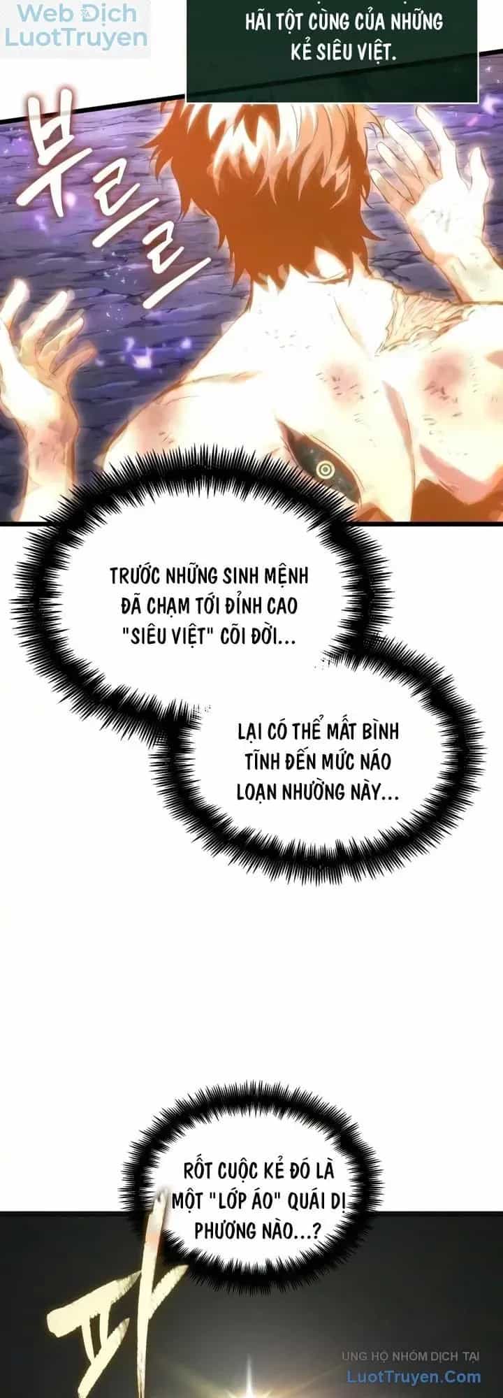 Thế Giới Sau Tận Thế - Chương 254 - ảnh 37