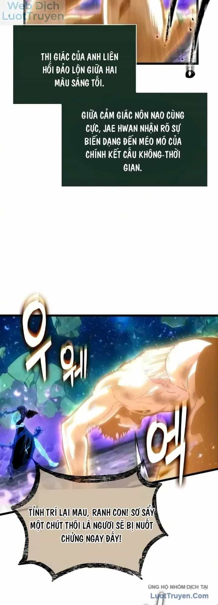 Thế Giới Sau Tận Thế - Chương 254 - ảnh 42