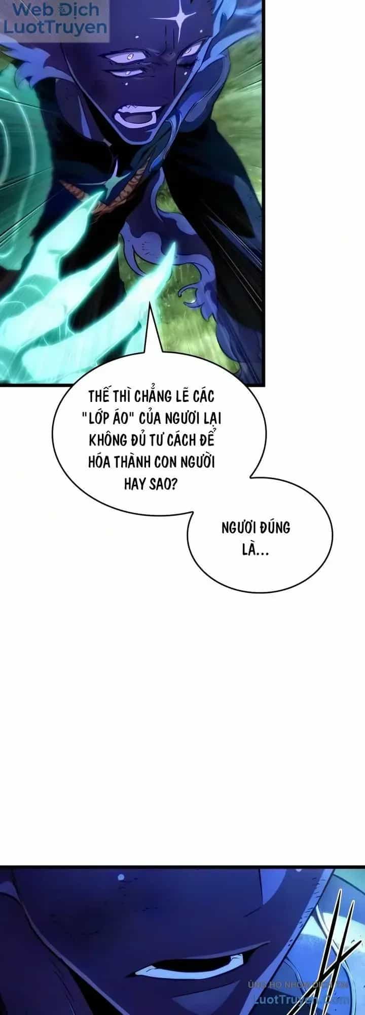 Thế Giới Sau Tận Thế - Chương 254 - ảnh 6