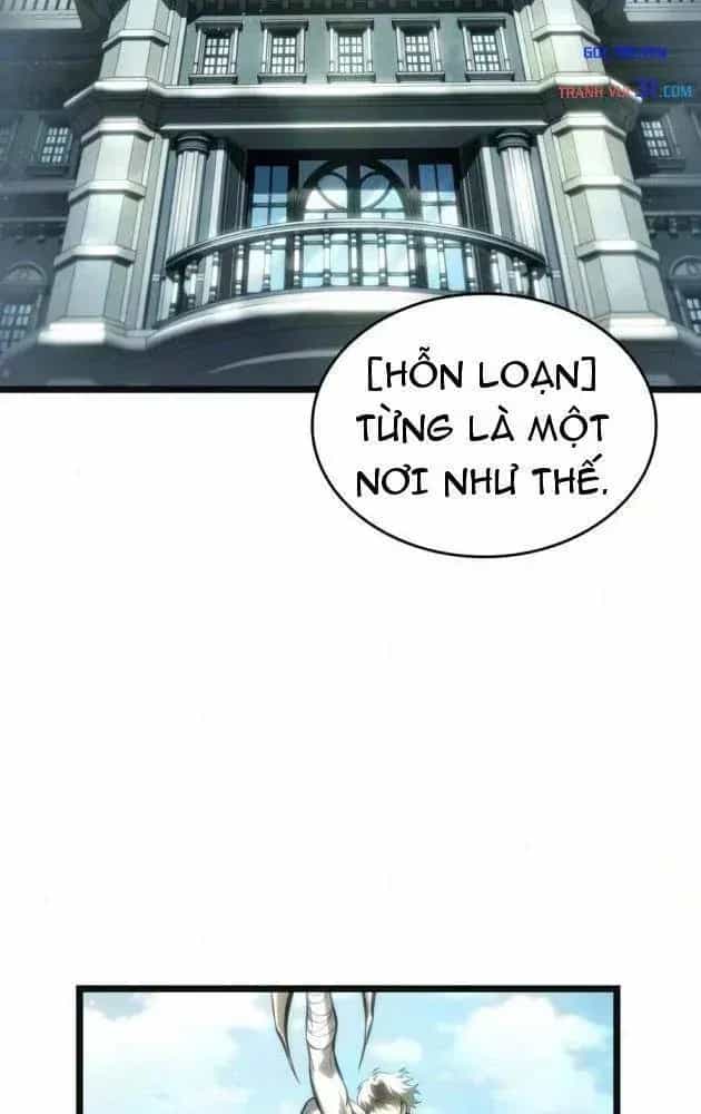 Thế Giới Sau Tận Thế - Chương 255 - ảnh 3