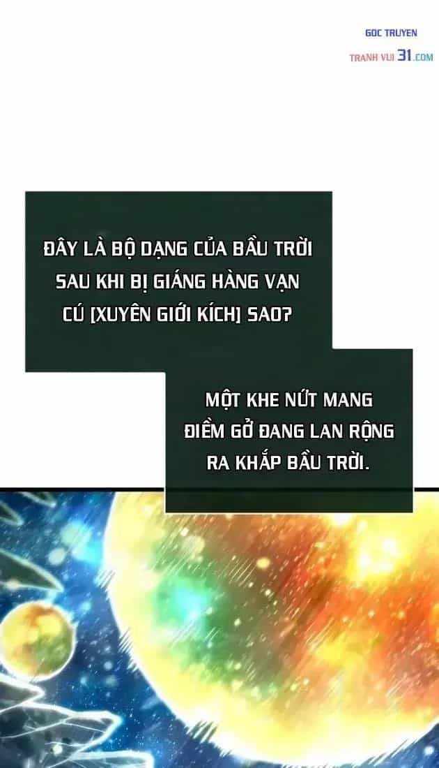 Thế Giới Sau Tận Thế - Chương 255 - ảnh 36