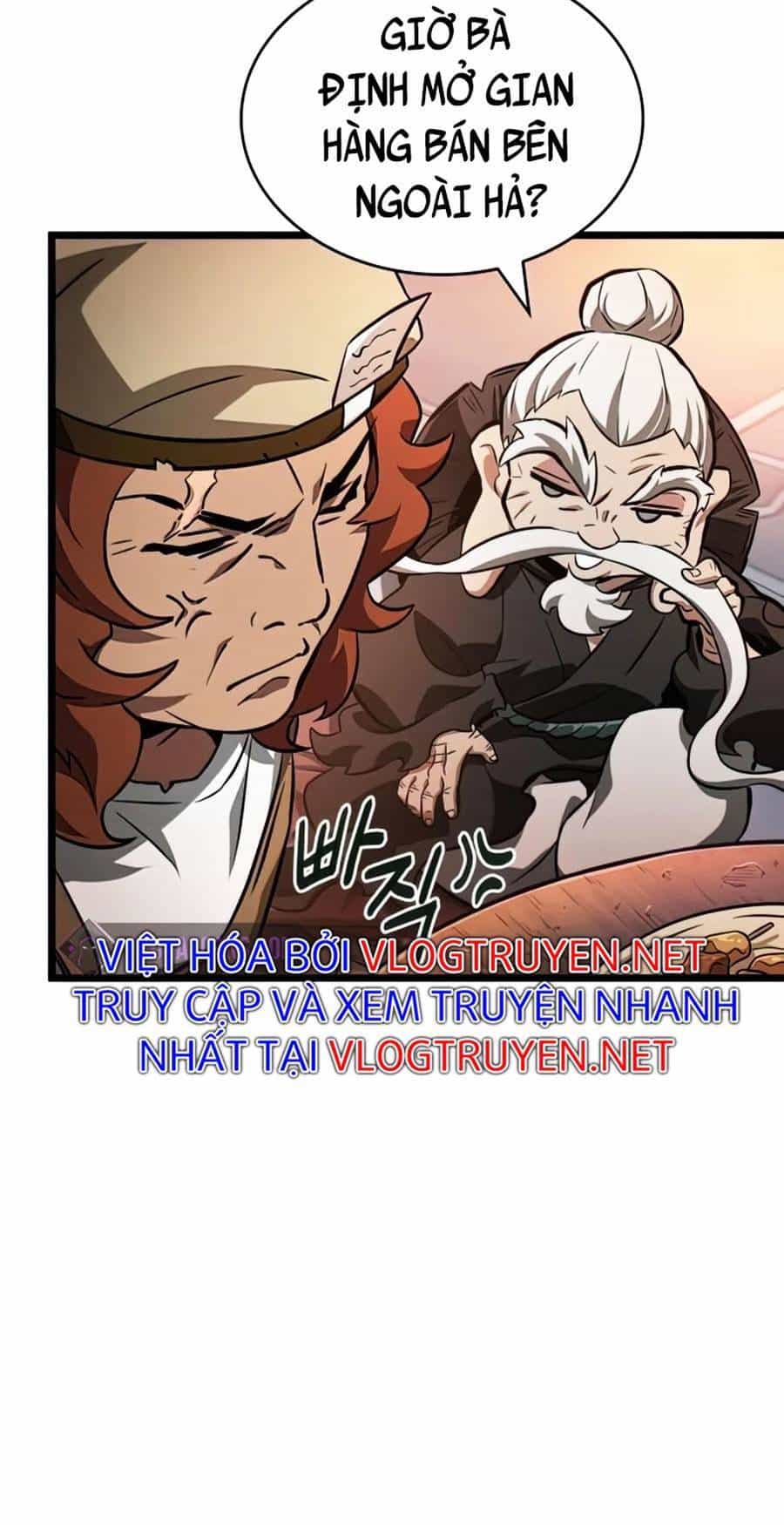 Thế Giới Sau Tận Thế - Chương 25 - ảnh 10