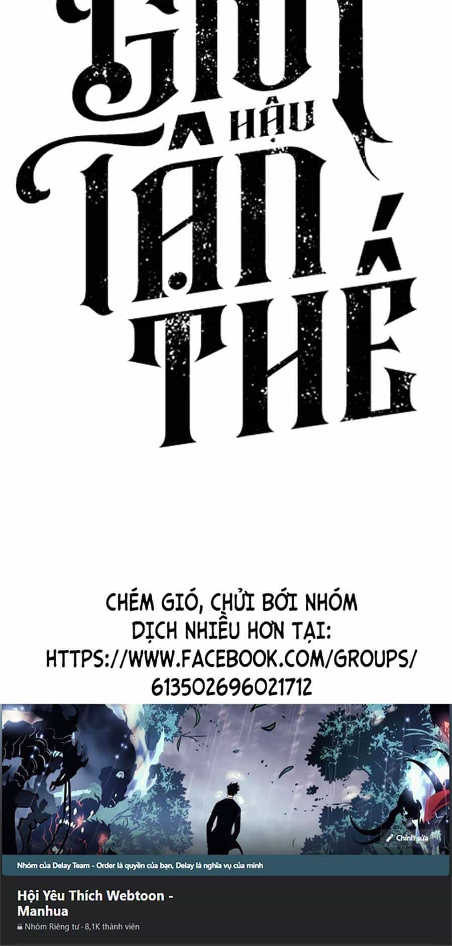 Thế Giới Sau Tận Thế - Chương 25 - ảnh 110