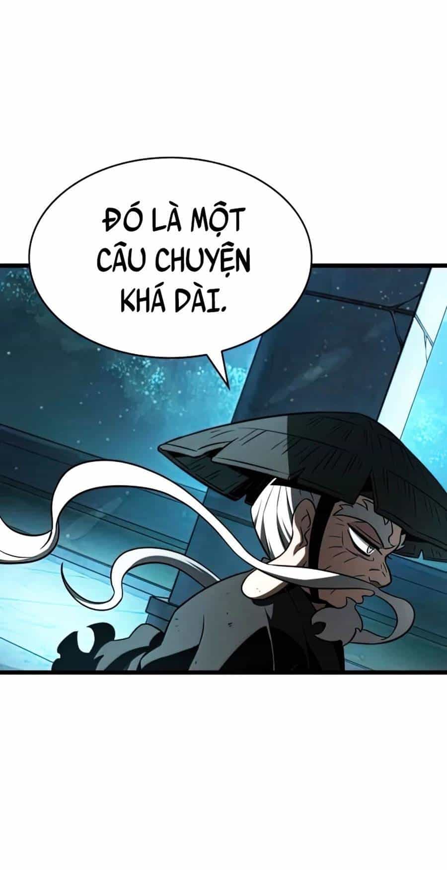 Thế Giới Sau Tận Thế - Chương 25 - ảnh 3