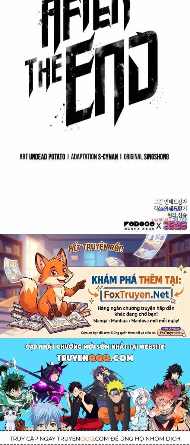 Thế Giới Sau Tận Thế - Chương 256 - ảnh 113