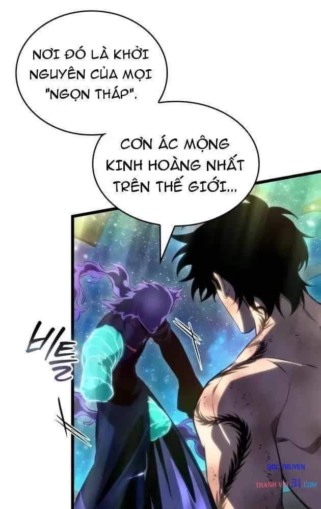 Thế Giới Sau Tận Thế - Chương 256 - ảnh 27