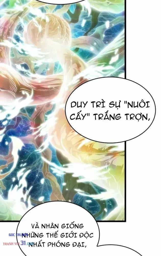 Thế Giới Sau Tận Thế - Chương 256 - ảnh 39