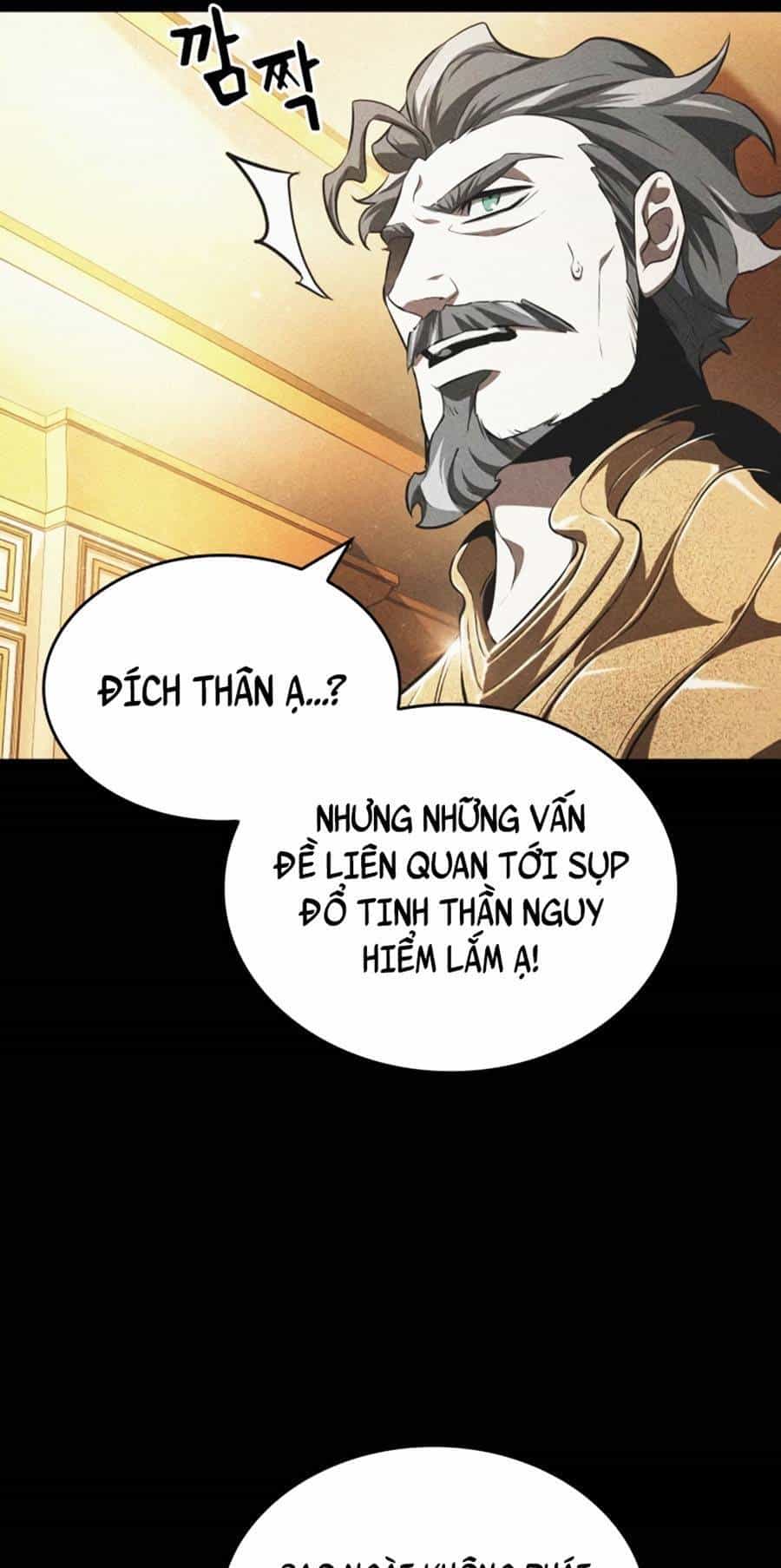 Thế Giới Sau Tận Thế - Chương 27 - ảnh 29