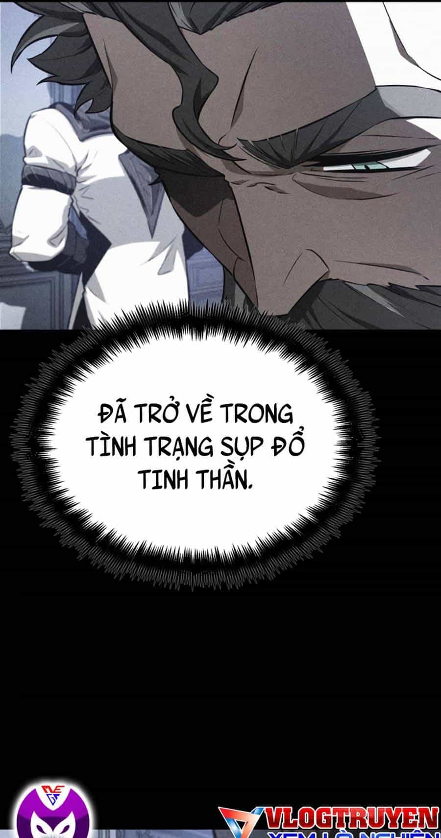 Thế Giới Sau Tận Thế - Chương 27 - ảnh 36