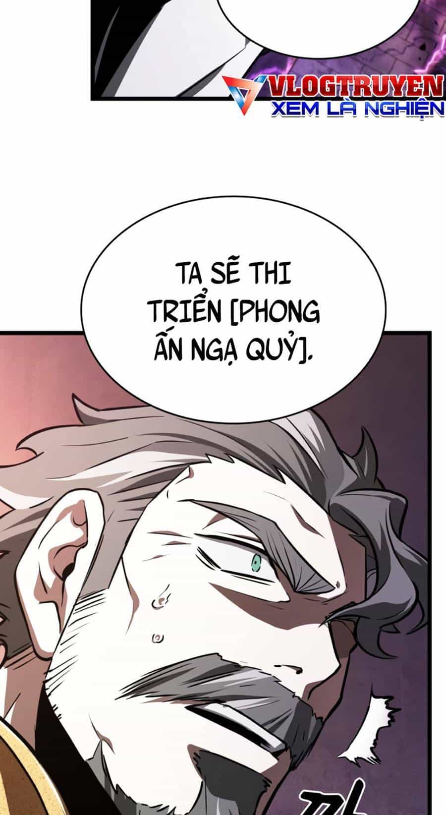 Thế Giới Sau Tận Thế - Chương 27 - ảnh 44