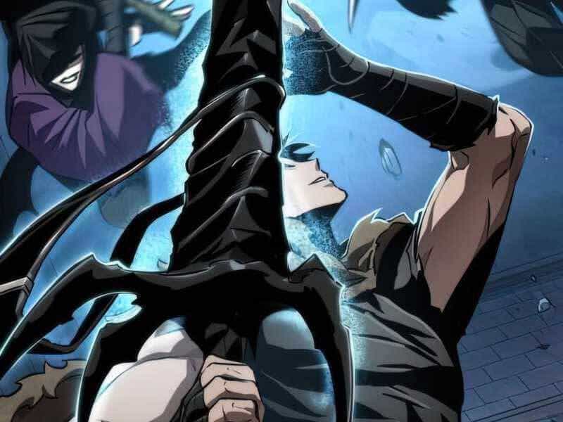 Thế Giới Sau Tận Thế - Chương 28 - ảnh 196