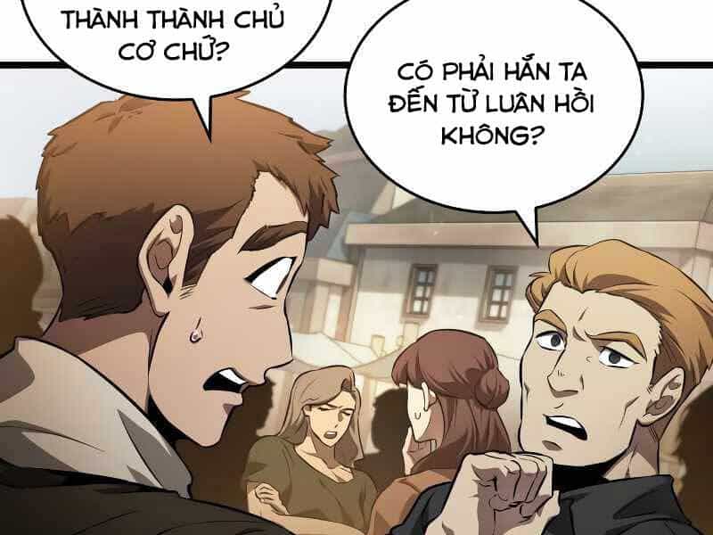 Thế Giới Sau Tận Thế - Chương 34 - ảnh 17