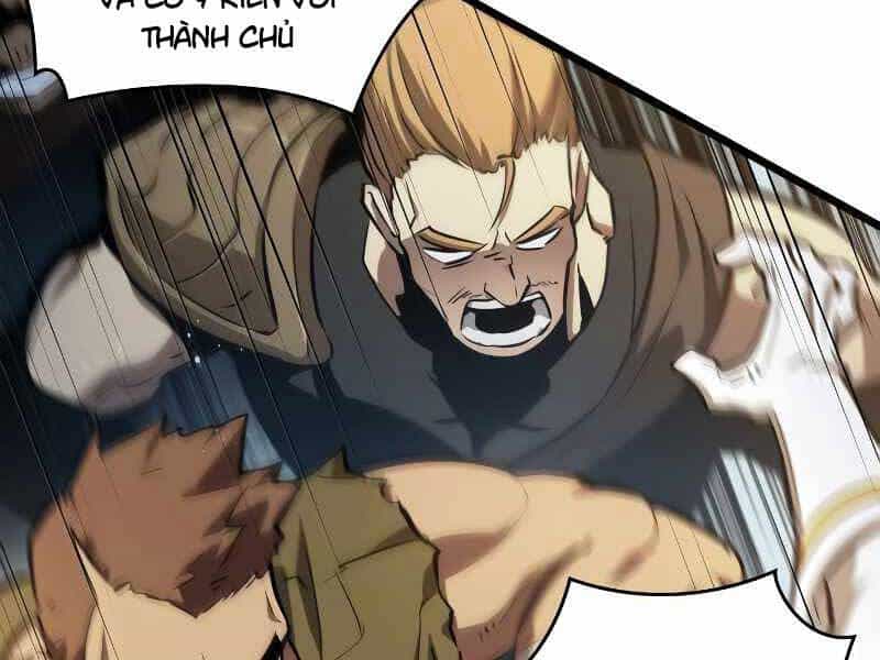 Thế Giới Sau Tận Thế - Chương 34 - ảnh 22