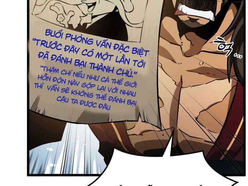 Thế Giới Sau Tận Thế - Chương 34 - ảnh 32