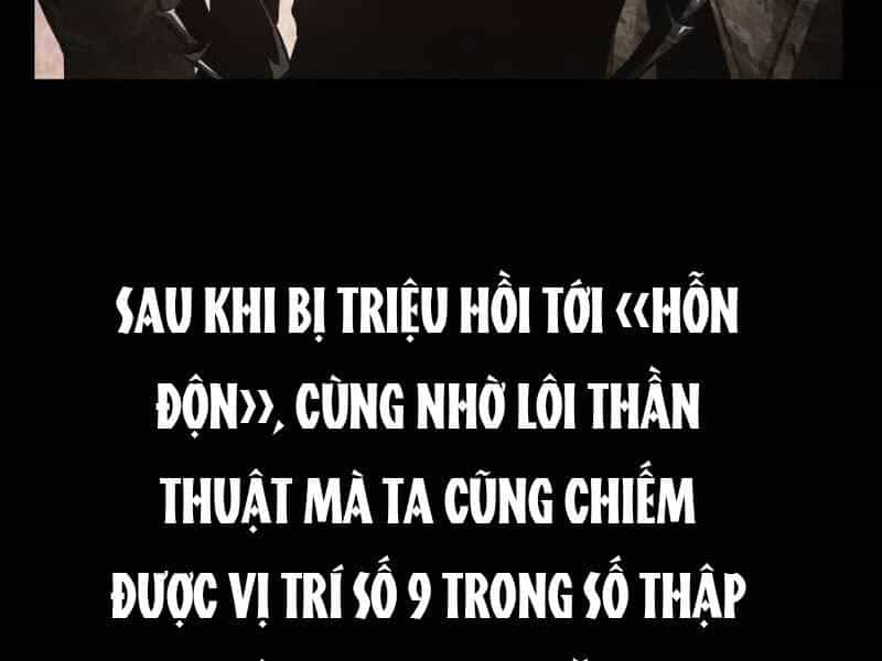 Thế Giới Sau Tận Thế - Chương 35 - ảnh 52