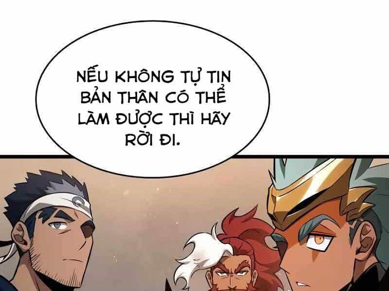Thế Giới Sau Tận Thế - Chương 39 - ảnh 38