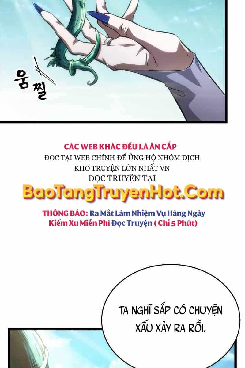 Thế Giới Sau Tận Thế - Chương 40 - ảnh 8