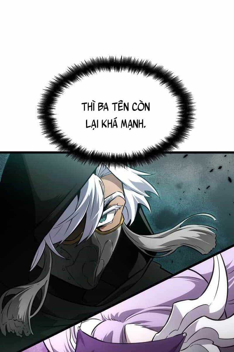 Thế Giới Sau Tận Thế - Chương 42 - ảnh 68