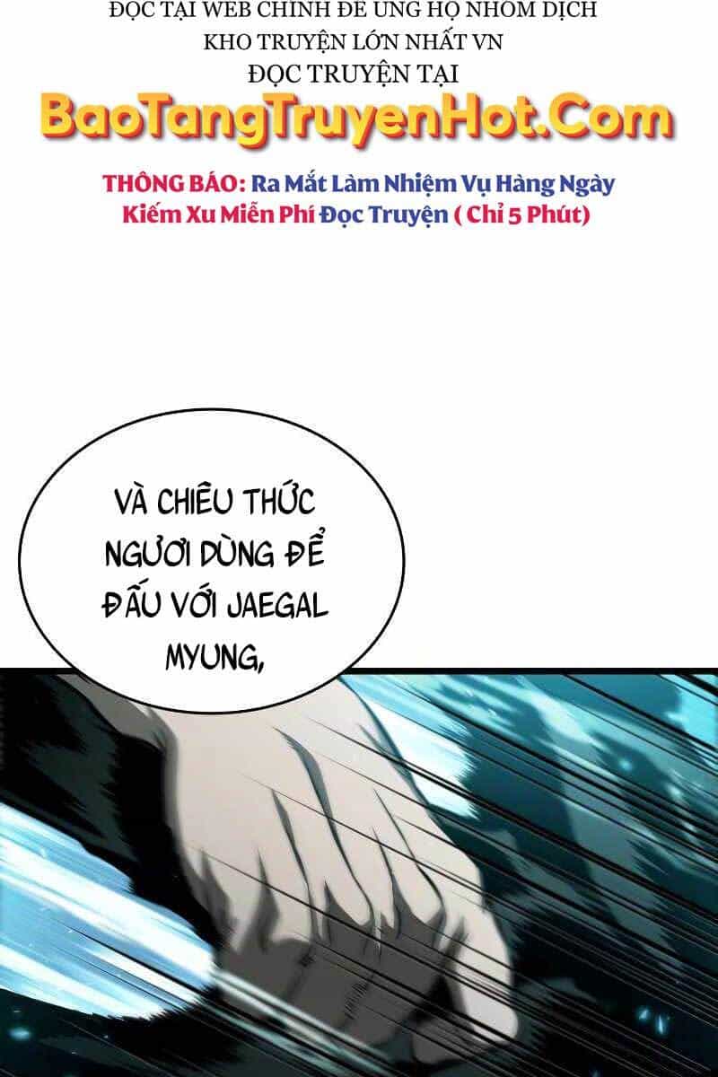 Thế Giới Sau Tận Thế - Chương 42 - ảnh 8