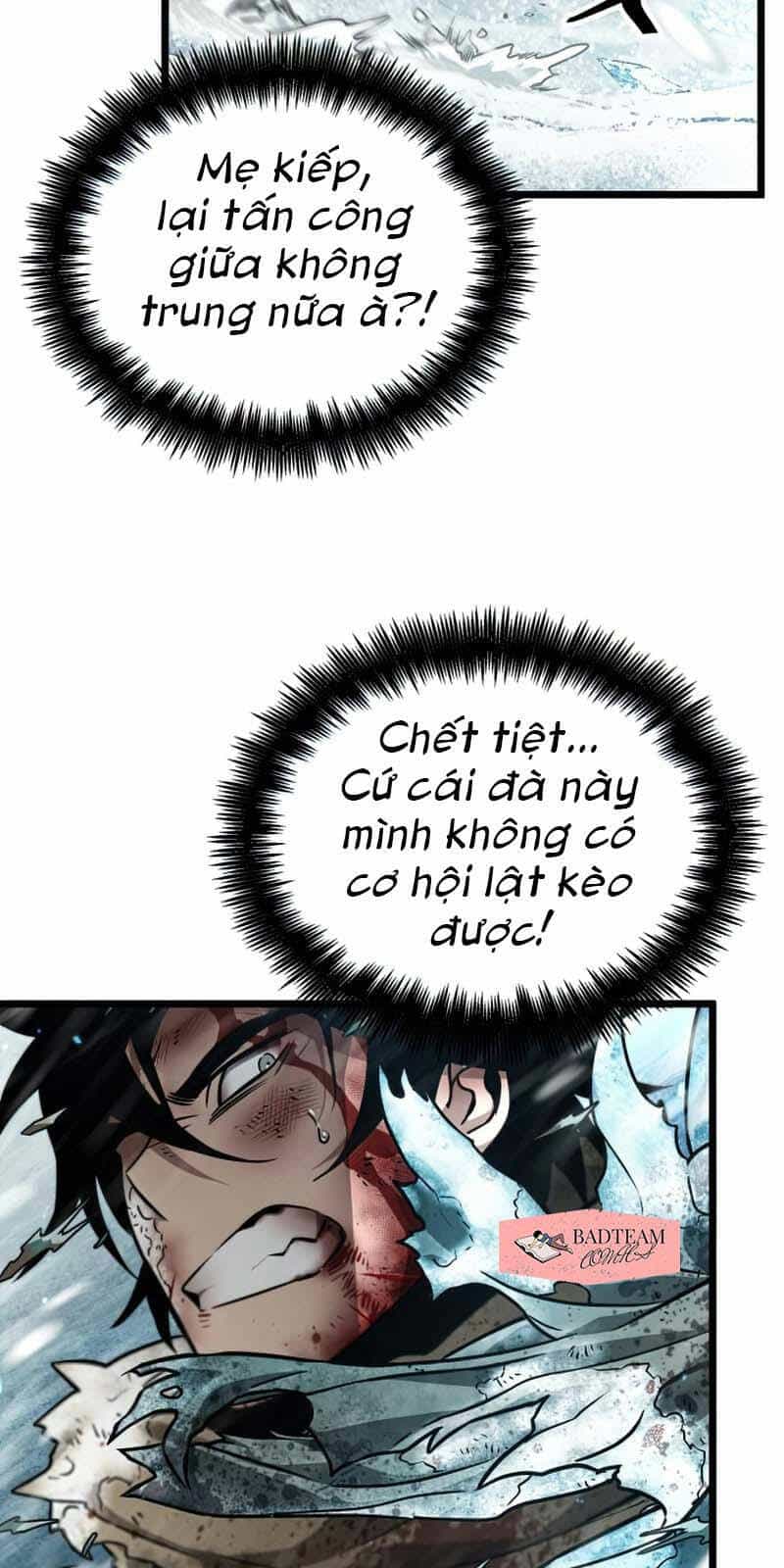Thế Giới Sau Tận Thế - Chương 4 - ảnh 89