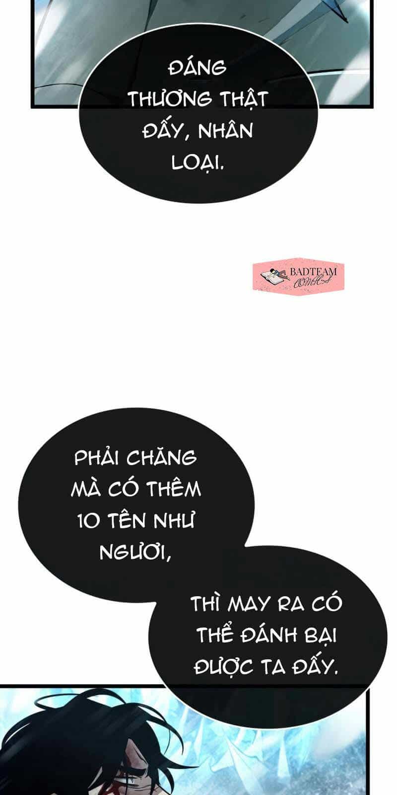 Thế Giới Sau Tận Thế - Chương 4 - ảnh 93