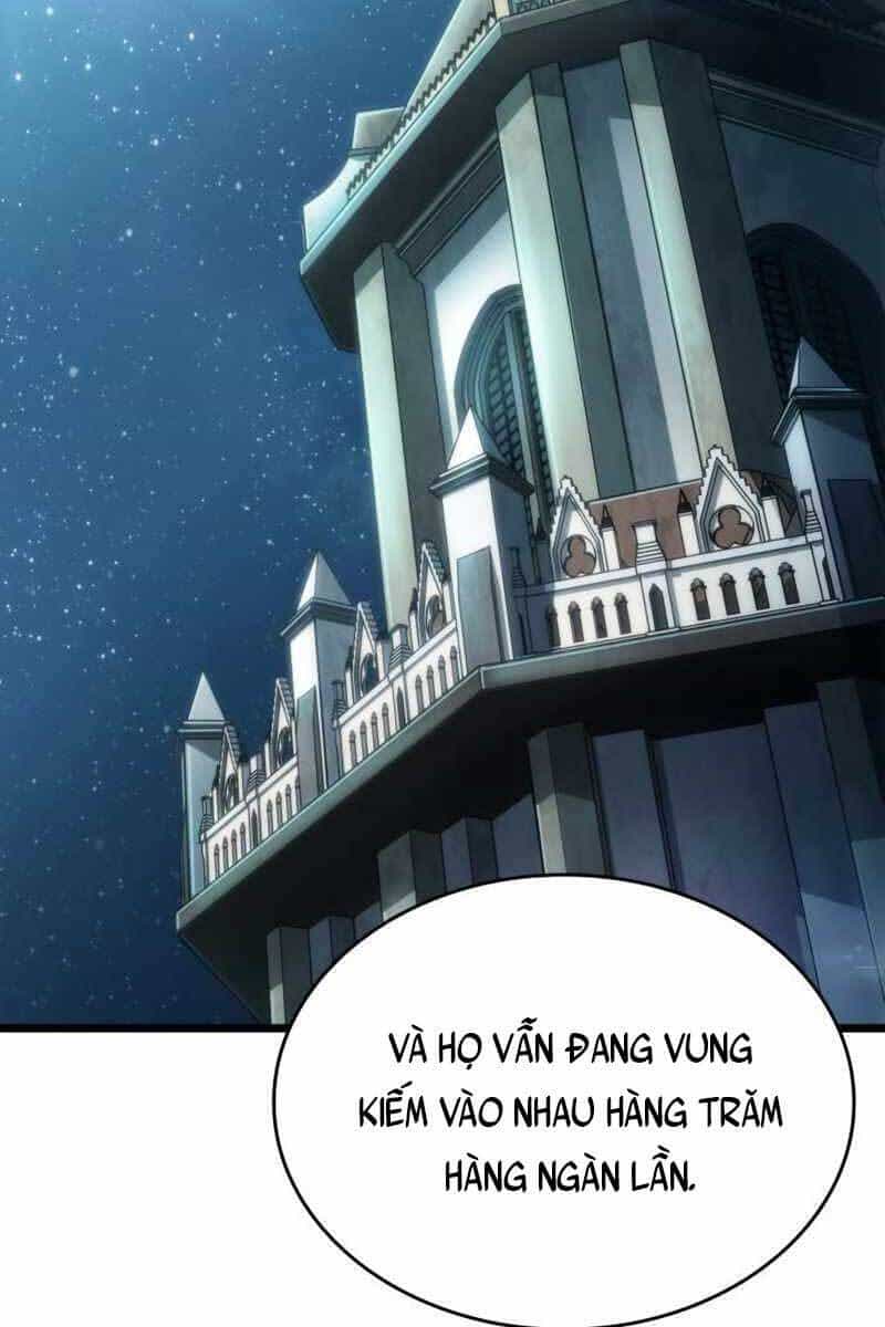 Thế Giới Sau Tận Thế - Chương 50 - ảnh 13