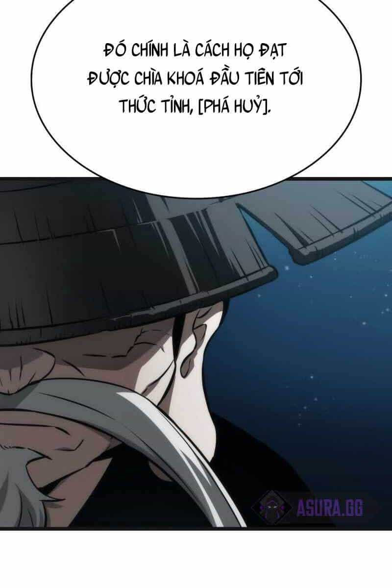 Thế Giới Sau Tận Thế - Chương 50 - ảnh 21