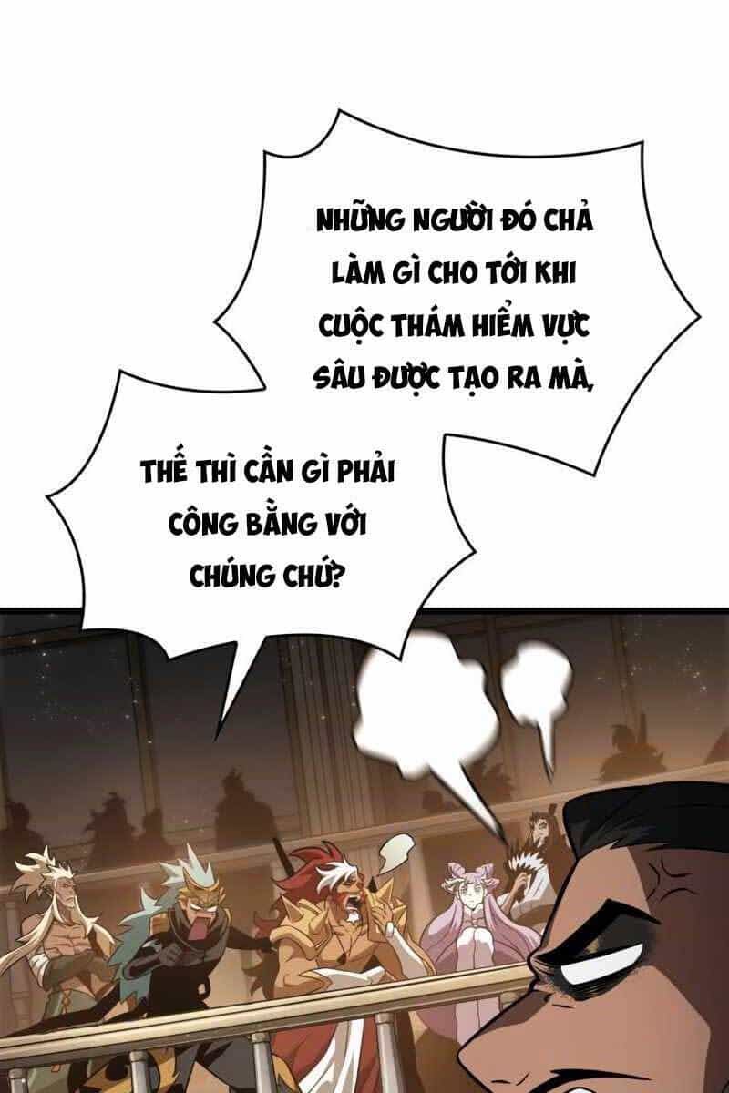Thế Giới Sau Tận Thế - Chương 50.5 - ảnh 57