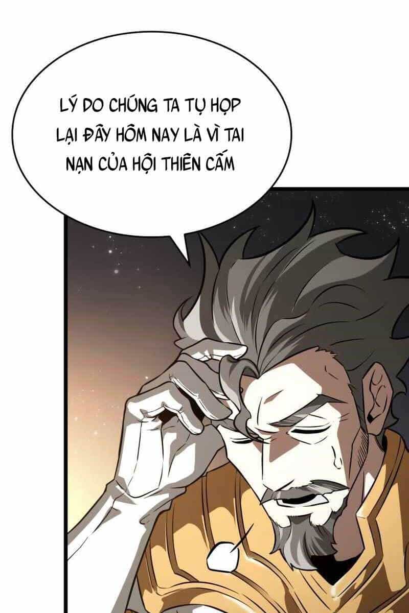 Thế Giới Sau Tận Thế - Chương 50.5 - ảnh 59