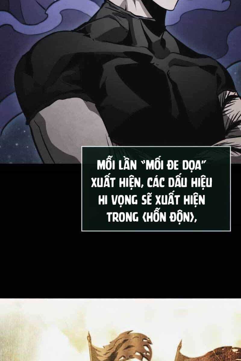 Thế Giới Sau Tận Thế - Chương 52 - ảnh 47