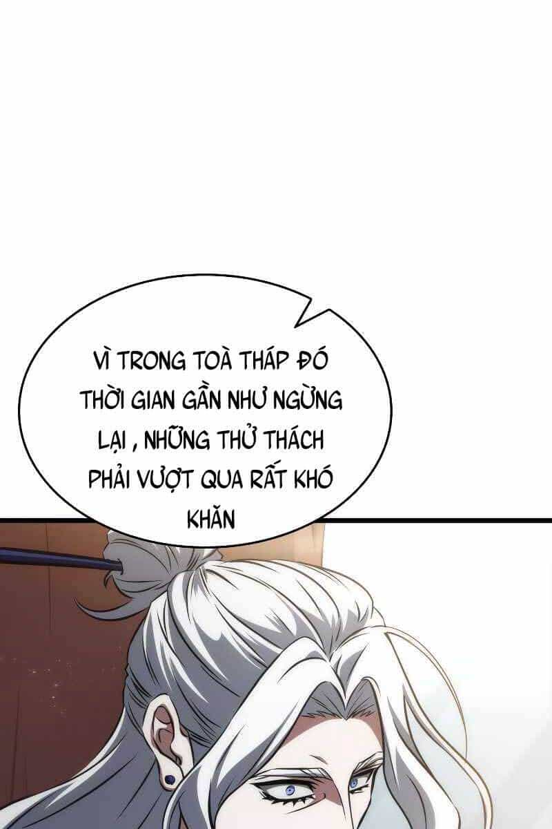 Thế Giới Sau Tận Thế - Chương 54 - ảnh 33