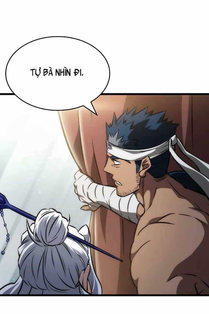 Thế Giới Sau Tận Thế - Chương 54 - ảnh 36