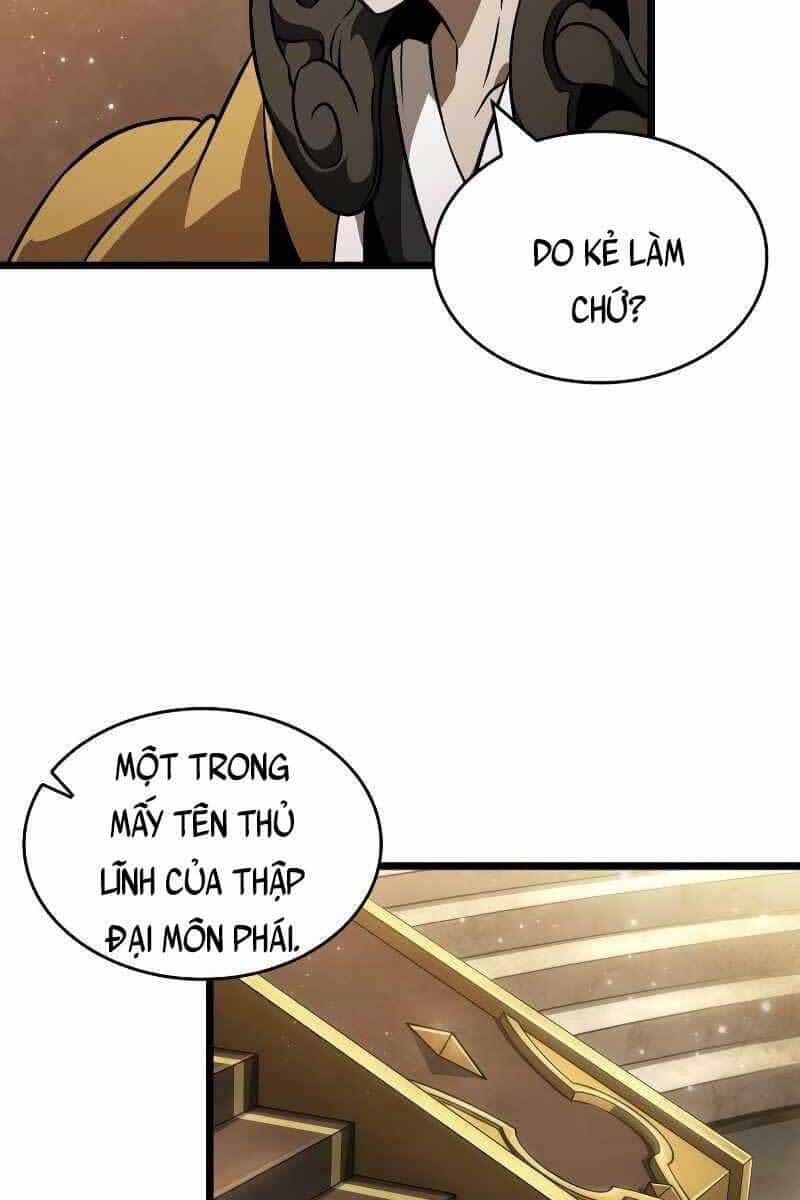 Thế Giới Sau Tận Thế - Chương 55 - ảnh 54