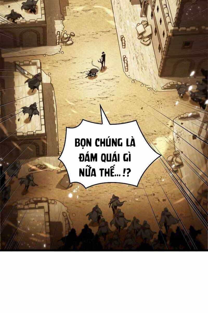 Thế Giới Sau Tận Thế - Chương 55 - ảnh 78
