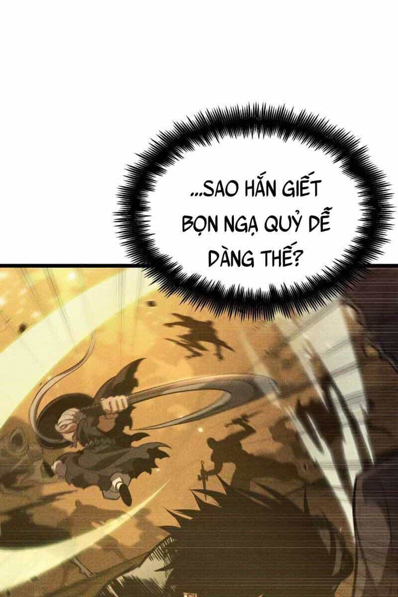 Thế Giới Sau Tận Thế - Chương 56 - ảnh 28