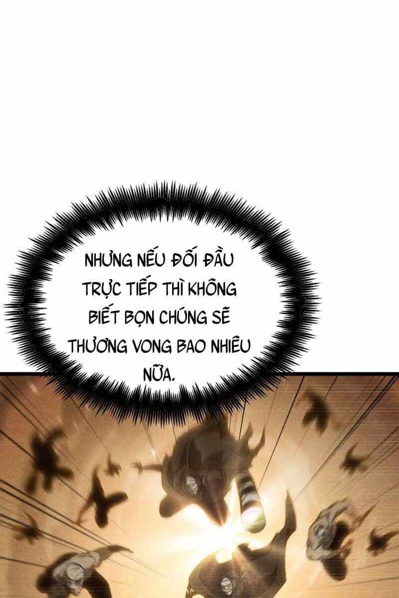 Thế Giới Sau Tận Thế - Chương 56 - ảnh 30