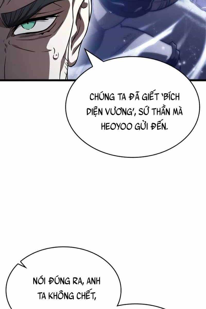 Thế Giới Sau Tận Thế - Chương 59 - ảnh 132