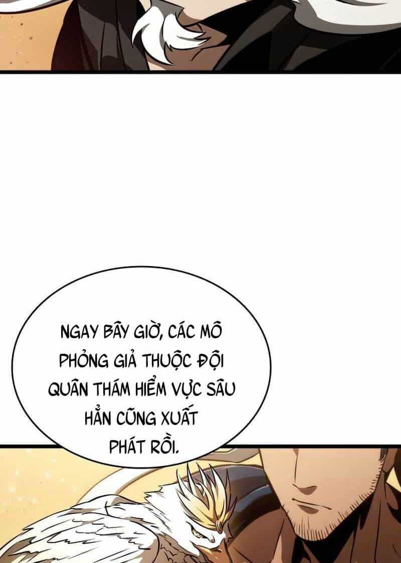 Thế Giới Sau Tận Thế - Chương 59 - ảnh 63
