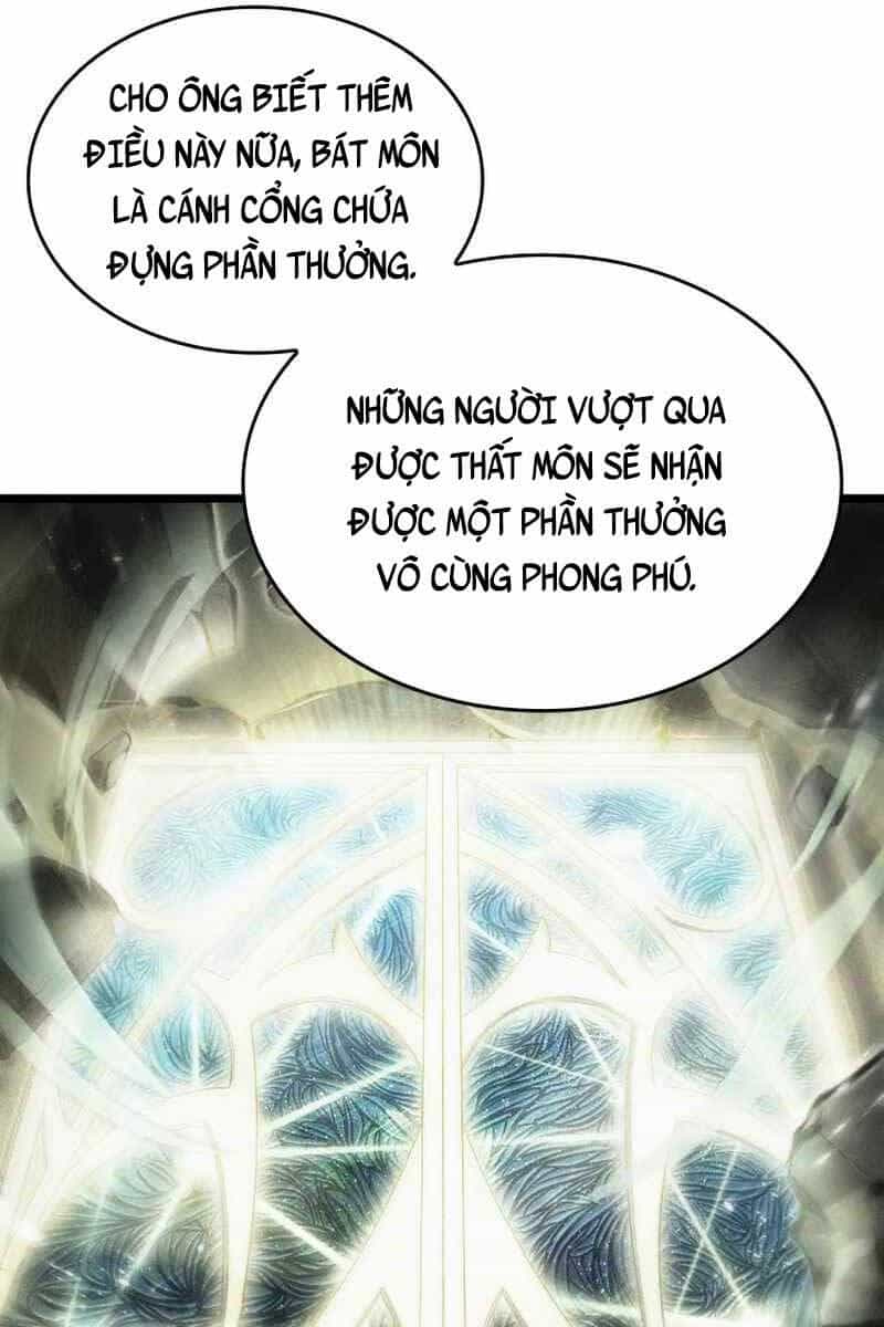 Thế Giới Sau Tận Thế - Chương 60 - ảnh 26