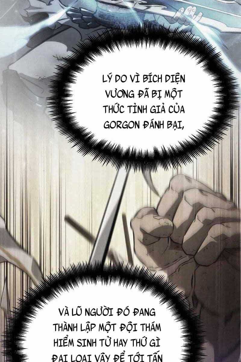Thế Giới Sau Tận Thế - Chương 61 - ảnh 99