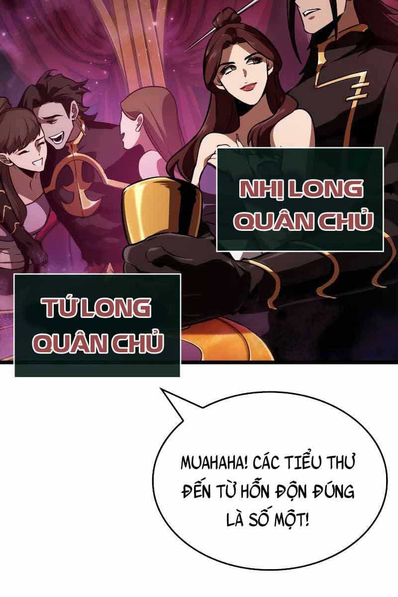 Thế Giới Sau Tận Thế - Chương 62 - ảnh 68