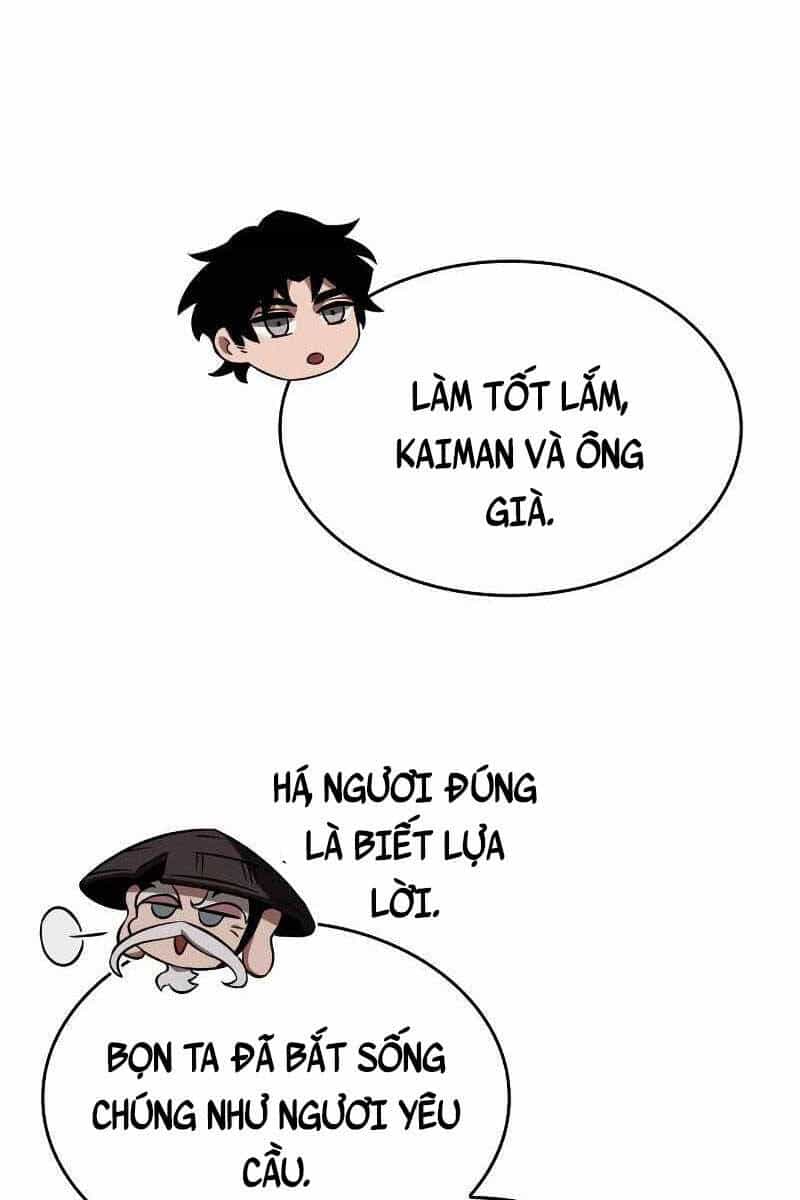 Thế Giới Sau Tận Thế - Chương 65 - ảnh 41